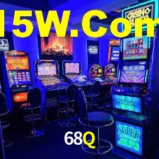 68Q Vip