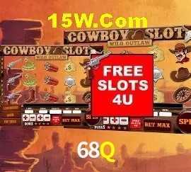 Exclusive Offers 68Q