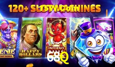 Slot Games 68Q