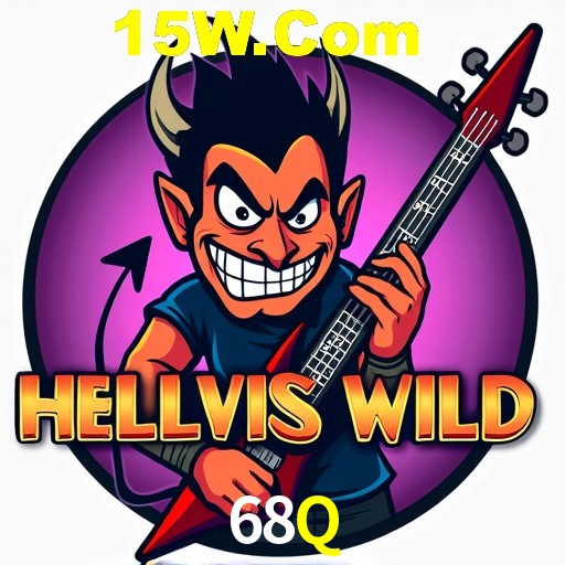 APP oficial da 68Q para mobile