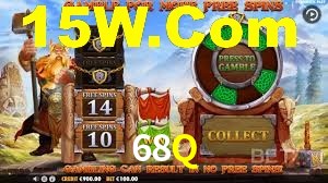 Live Casino 68Q
