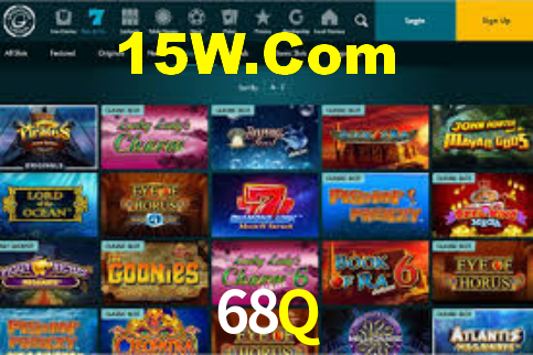 68Q,68Q.Com Bet
