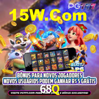Exclusive Games 68Q