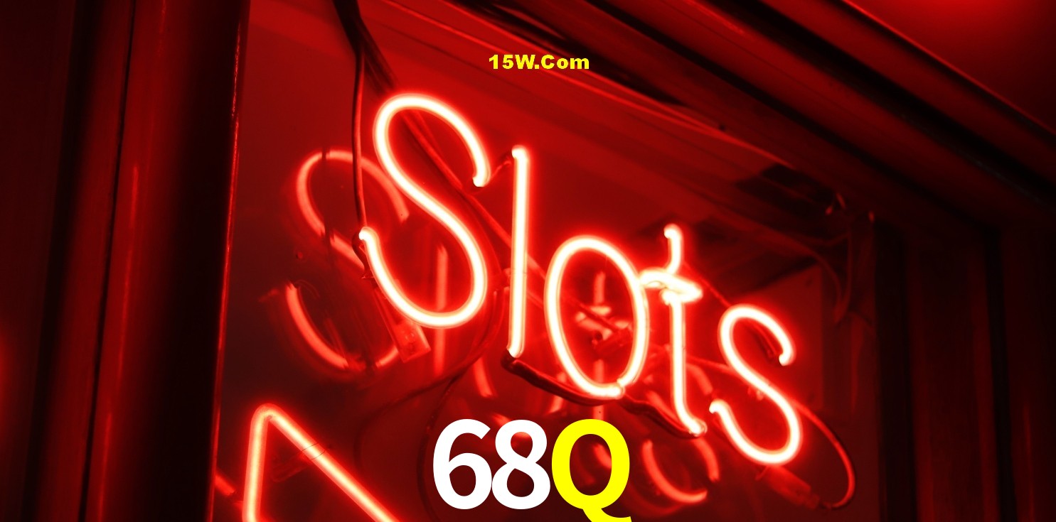 Slot Games 68Q
