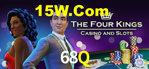 68Q: A Experiência de Casino com Jogos de Mesa ao Vivo